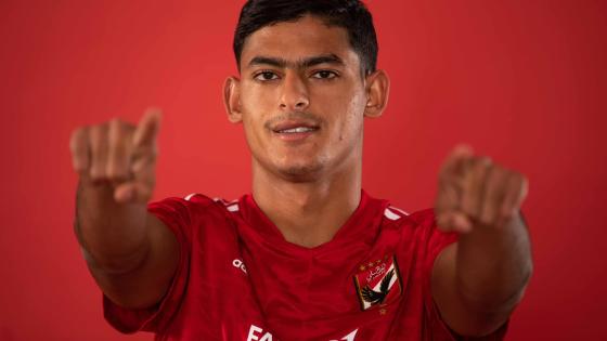 محمد الضاوي