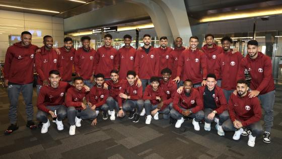 منتخبنا الوطني