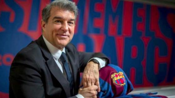 خوان لابورتا