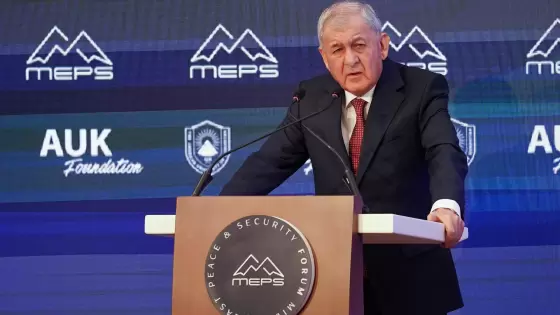 الرئيس العراقي عبد اللطيف جمال رشيد