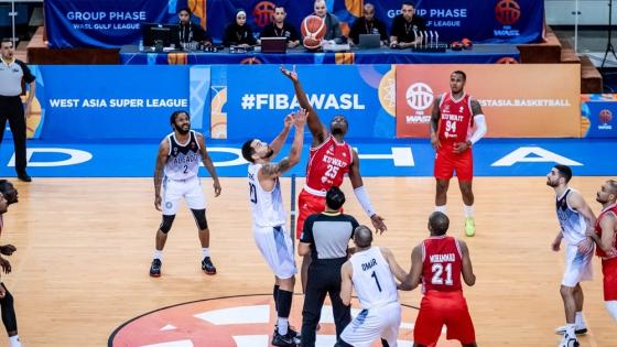 السد والكويت الكويتي