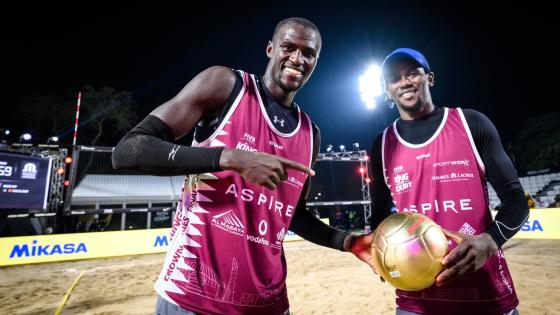 بطولة ملك الملعب