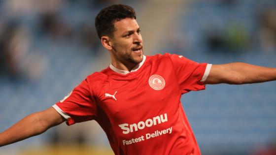 يوسف المساكني