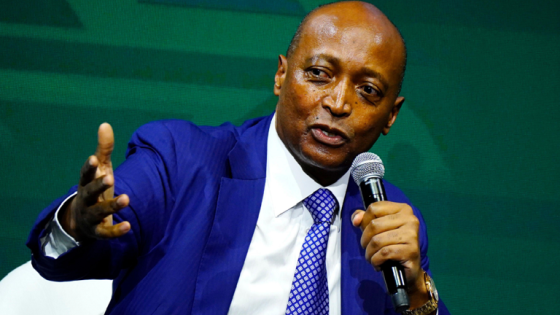 باتريس موتسيبي