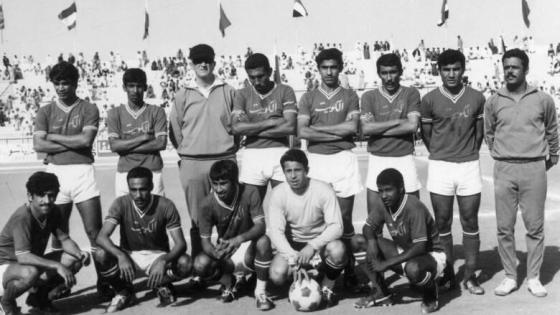 منتخب الكويت