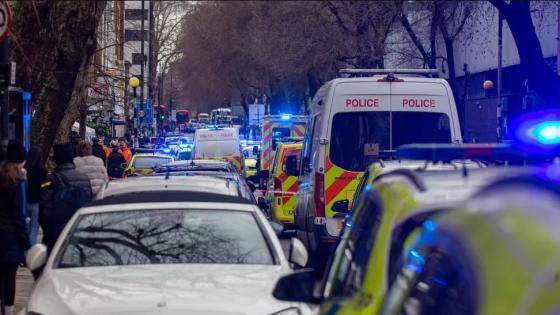 من موقع الحادث