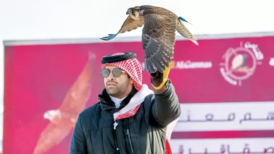 جانب من منافسات البطولة