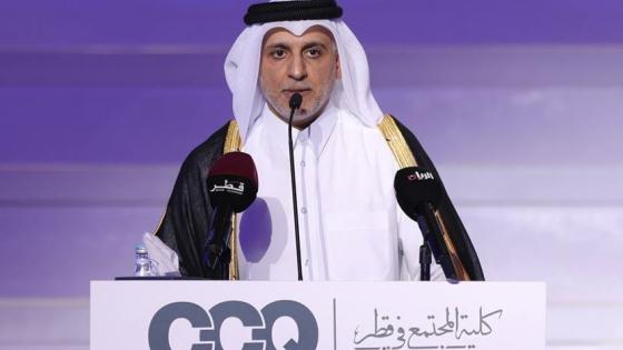 الدكتور خالد محمد الحر رئيس كلية المجتمع