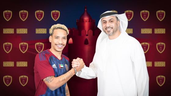 ماتيوس بيريرا