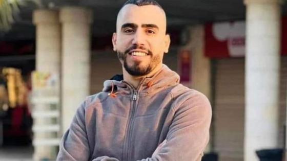 الشهيد عمر طارق