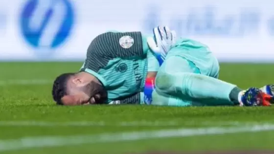 دافيد أوسبينا