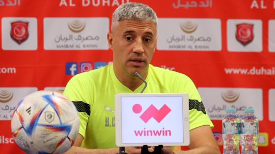 هيرنان كريسبو