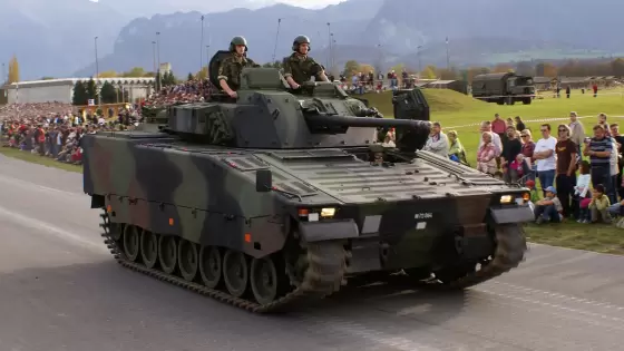 صورة أرشيفية