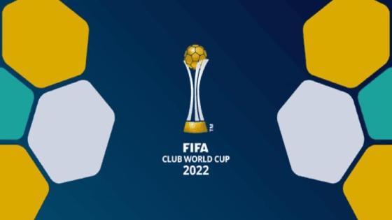 كأس العالم للأندية 2023