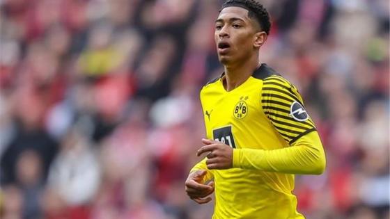 جود بيلينجهام