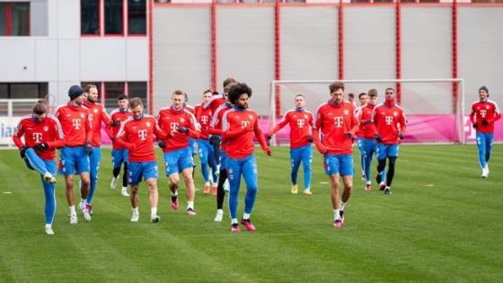 بايرن ميونخ