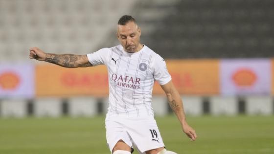 سانتي كازورلا