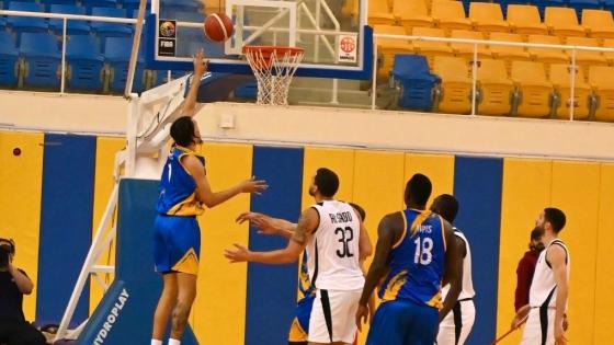 مباراة السد والغرافة