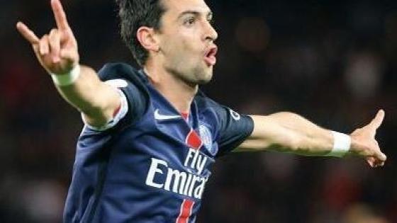 الأرجنتيني خافيير باستوري