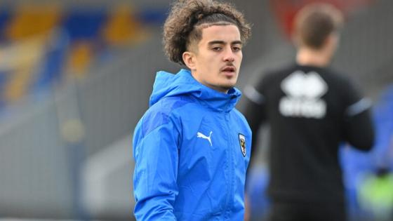 المغربي أيوب عسال