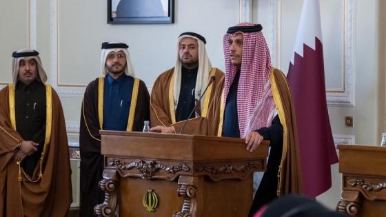 جانب من المؤتمر الصحفي