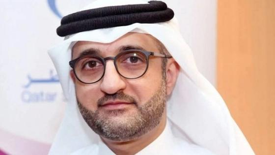 السيد عبدالعزيز العمادي، الرئيس التنفيذي لبورصة قطر