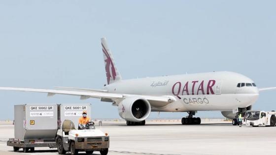 الخطوط الجوية القطرية