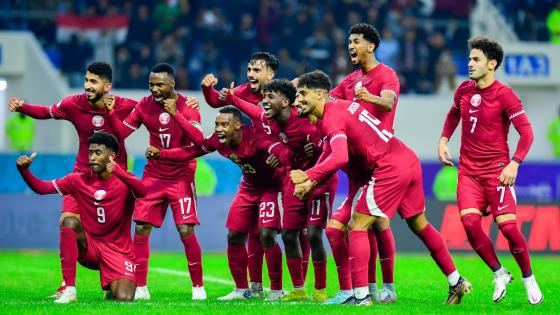 منتخبنا الوطني