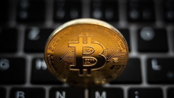 عملة بيتكوين