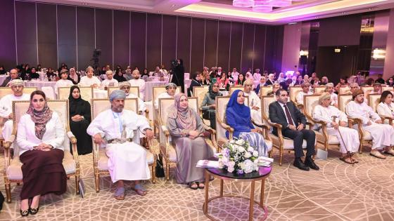 المنتدى العربي للبحث العلمي والتنمية المستدامة