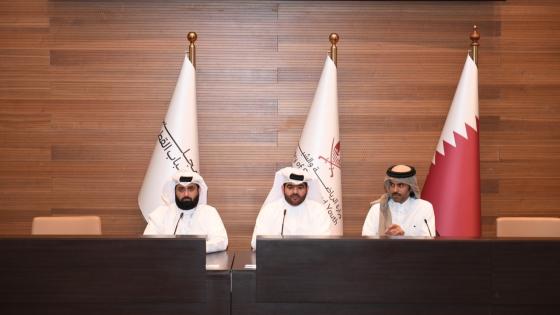 مجلس الشباب القطري