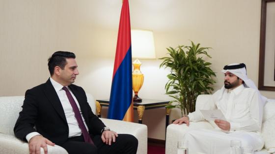 جانب من الحوار