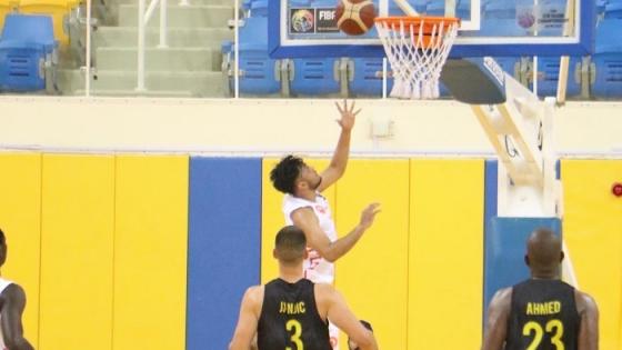 مباراة قطر والعربي