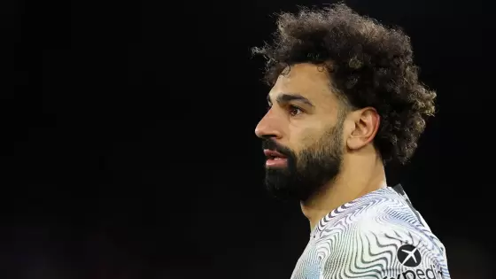 محمد صلاح