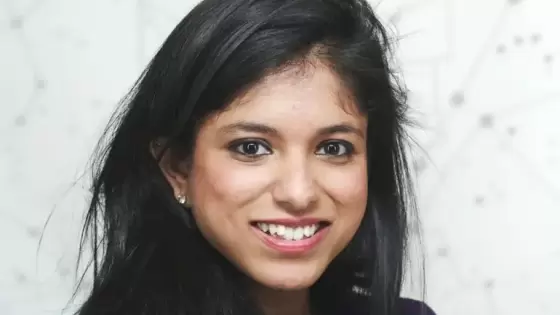 مادهوميتا مورغيا