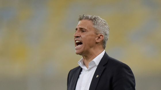 الأرجنتيني هيرنان كريسبو