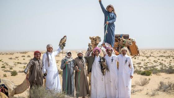 جانب من منافسات البطولة
