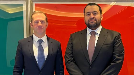 جانب من الاجتماعات