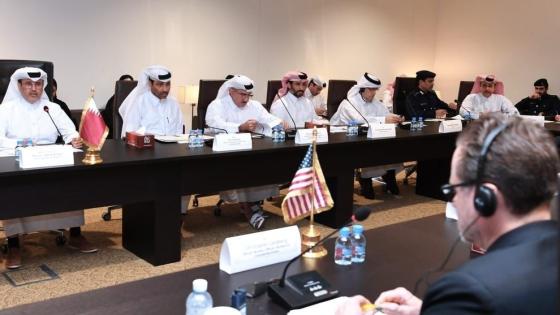 جانب من الجلسة