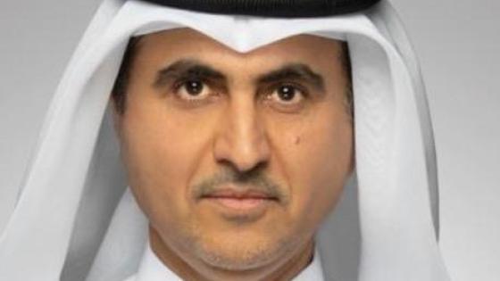 علي بن خلفان المنصوري مدير إدارة المنظمات الدولية بوزارة الخارجية