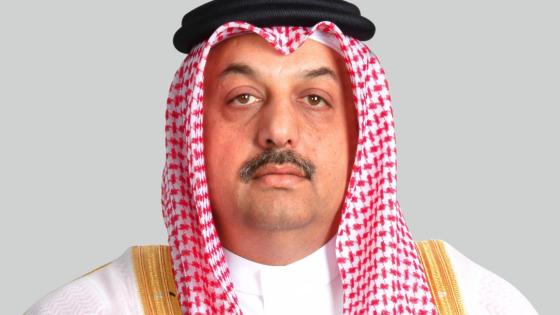 سعادة الدكتور خالد بن محمد العطية وزير الدولة لشؤون الدفاع