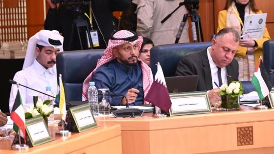 سعادة الدكتور تركي بن عبدالله آل محمود مدير إدارة حقوق الإنسان بوزارة الخارجية