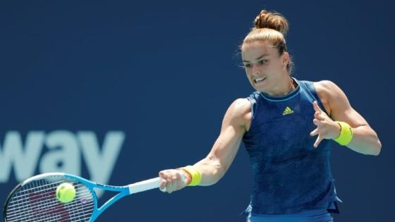 ماريا سكاري