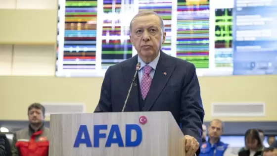 الرئيس التركي رجب طيب أردوغان