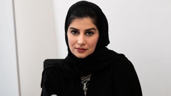 المهندسة بدور المير، المدير التنفيذي لإدارة الاستدامة في اللجنة العليا للمشاريع والإرث