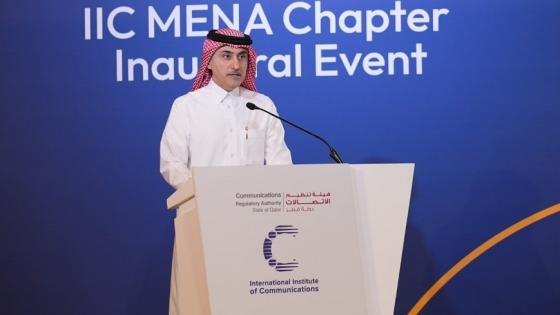 السيد حسن جاسم السيد مستشار وزير الاتصالات وتكنولوجيا المعلومات للشؤون الفنية