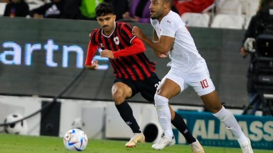 مباراة الريان والعربي