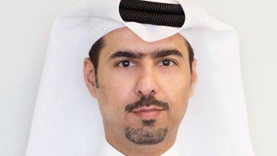 الدكتور عبد العزيز جهام الكواري