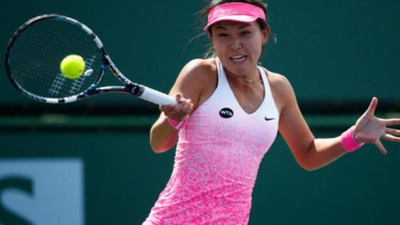 الصينية لين تشو