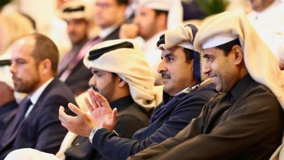 تشريف سمو الأمير للبطولة